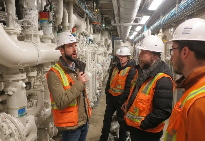 Checklist Essencial: Como Implementar um Plano de Inspeção de Equipamentos Eficaz